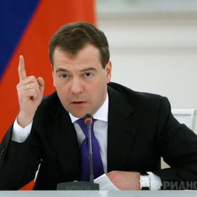 “Να τιμωρηθούν οι υπεύθυνοι”, λέει ο Ρώσος Πρωθυπουργός