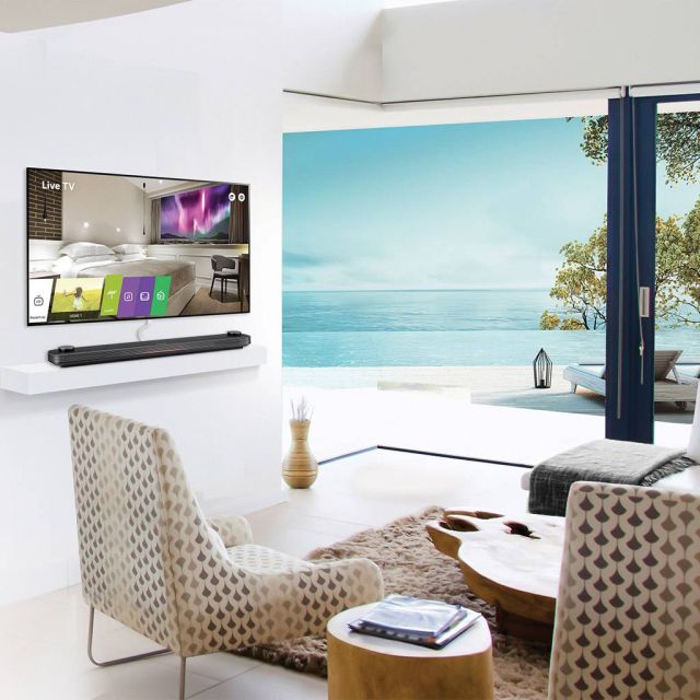 Η LG Pro:Centric Direct 3.0 φέρνει νέα καινοτόμα χαρακτηριστικά στη διαχείριση του ξενοδοχείου