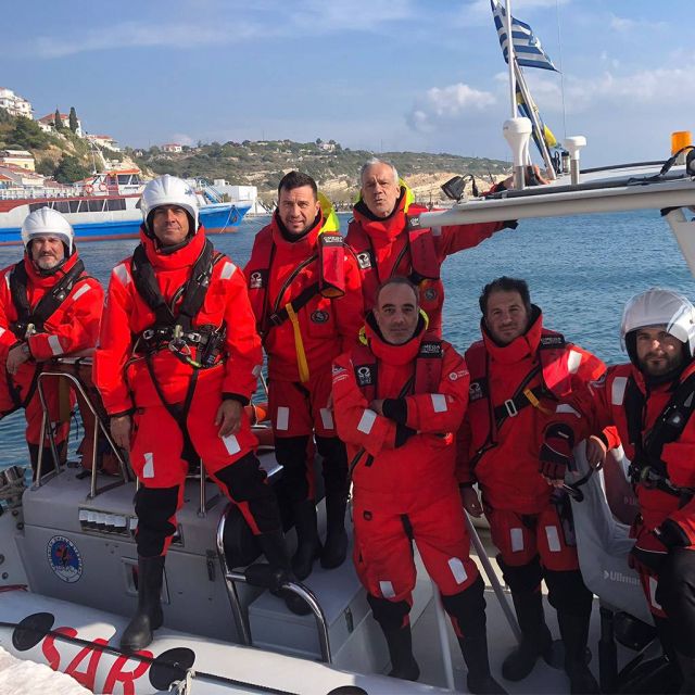 ΕΡΤ1 – Ο Πάνος Χαρίτος και το «Roads» ταξιδεύουν στην άγονη γραμμή