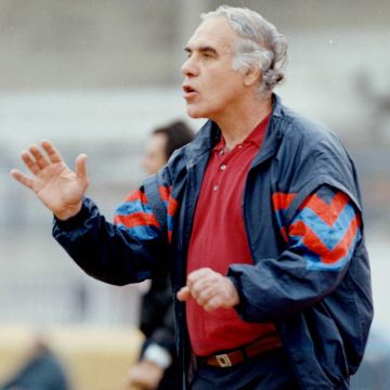 Ο δύο φορές… «πράσινος» Αλέφαντος και οι ρεβάνς-θρίλερ