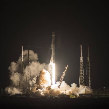 Επιτυχημένη η εκτόξευση του SES-12