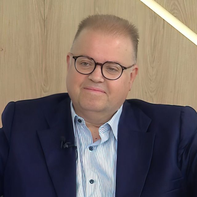 Τσαπρούνης (NOVA): «Κάνουμε το μεγάλο ψηφιακό άλμα»