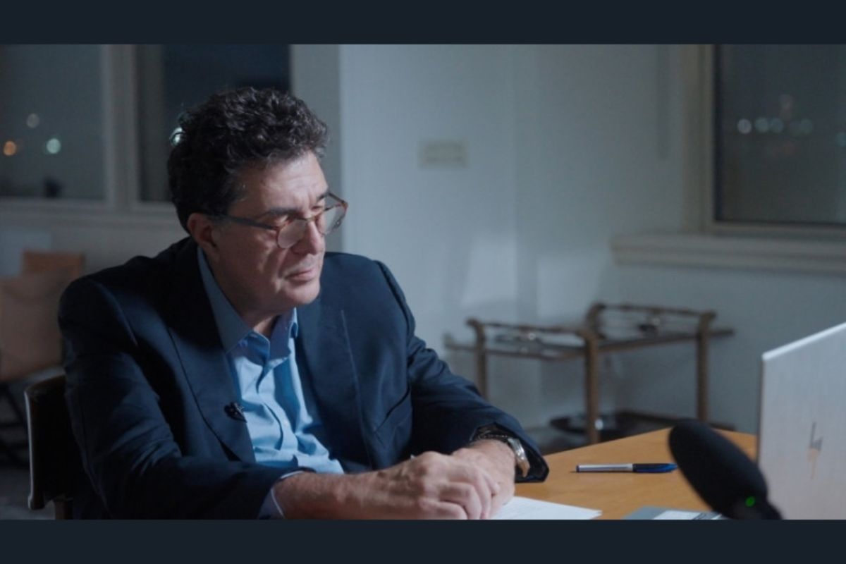 «Ίμια: 30 χρόνια μετά»: Ντοκιμαντέρ δύο επεισοδίων του Αλέξη Παπαχελά στον ΣΚΑΪ