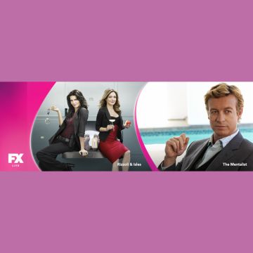 ΟΙ ΝΕΕΣ ΑΣΤΥΝΟΜΙΚΕΣ ΣΕΙΡΕΣ «RIZZOLI & ISLES» ΚΑΙ «THE MENTALIST» ΕΡΧΟΝΤΑΙ ΣΤΟ FX LIFE