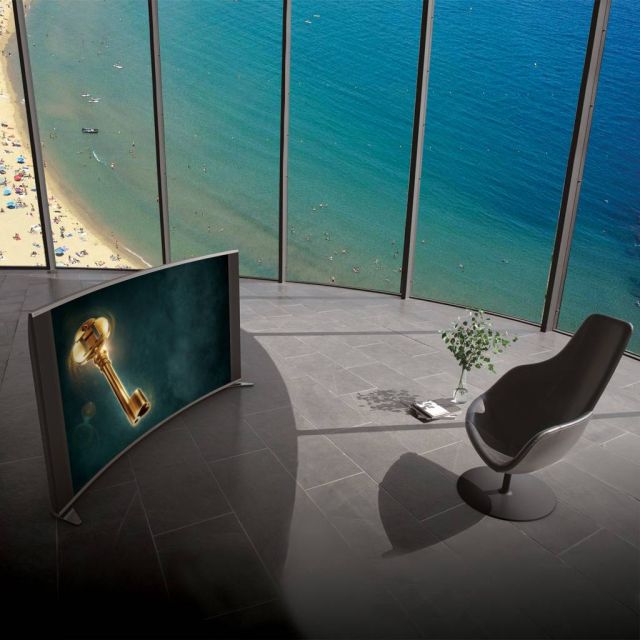 Δορυφορικά κανάλια με BISS