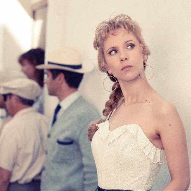 «Little Birds»: Ιστορίες πάθους από το Μαρόκο του ΄50 στο ERTFLIX
