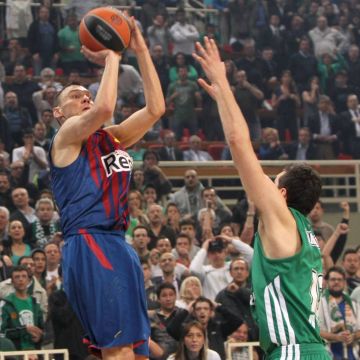 Βαρκελώνη, ο κρανίου τόπος για τον «εξάστερο»