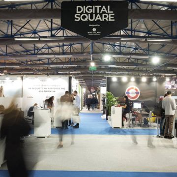 Συμμετοχή της IKUSI Hellas και της LG στην 100% Hotel Show