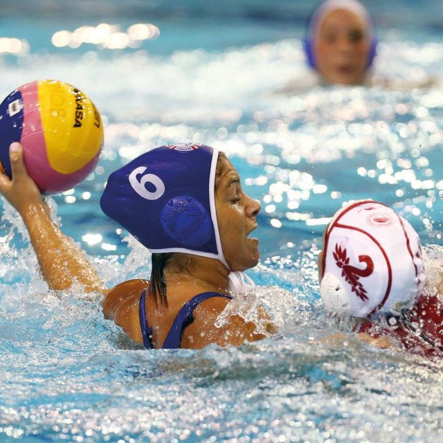 Ο τίτλος στην Α1 πόλο Γυναικών κρίνεται στα κανάλια Novasports!