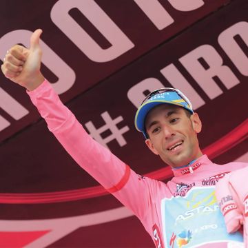 Giro d’Italia στο Eurosport!