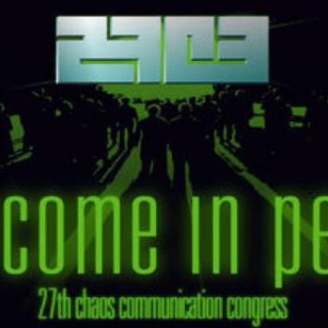 Χιλιάδες Hacker μαζεύτηκαν στο Βερολίνο!