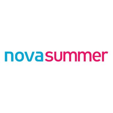 NovasummerHD: Το νέο καλοκαιρινό κανάλι της Nova