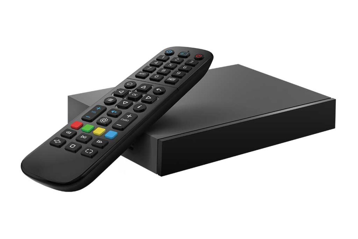 MAG 540w3 RCU a49e50d1