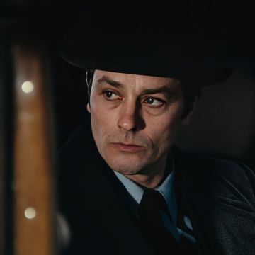 Ο Κύριος Κλάιν /Mr. Klein, στην ΕΡΤ3