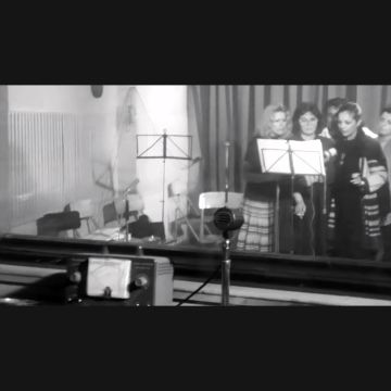 Αφιέρωμα του Αρχείου της ΕΡΤ στην Παγκόσμια Ημέρα Ραδιοφώνου