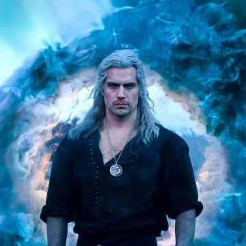 Netflix: Διαθέσιμο το Vol 1. της 3ης σεζόν του The Witcher