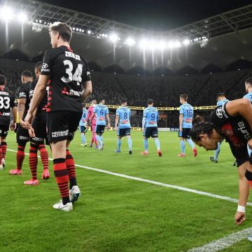 Επαναρχίζει το πρωτάθλημα και στην Αυστραλία