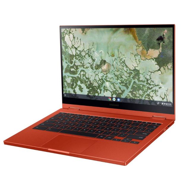 Το premium γίνεται προσιτό με το Galaxy Chromebook 2, το πρώτο QLED Chromebook στον κόσμο