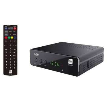 DiGiVIEW BHT1230