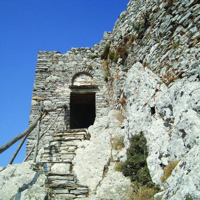 Γυρίσματα της 5ης Season του Game Of Thrones στην Ελλάδα ;