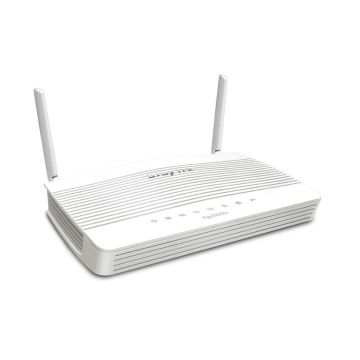 DrayTek Vigor2926L: Έρχεται η νέα σειρά LTE routers με διπλή υποδοχή SIM