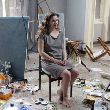 ΕΡΤ2 – Νέος ελληνικός κινηματογράφος: «Καύση»