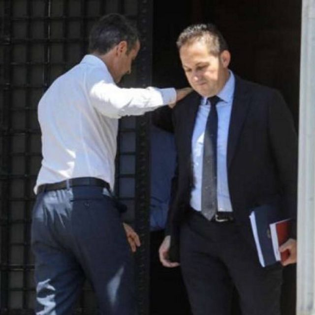 Διευκρινίσεις της κυβέρνησης για την καμπάνια των 11 εκατ. ευρώ