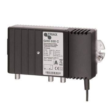 TRIAX GHV 830C