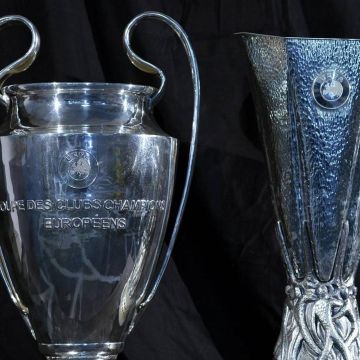 Πιέζει η UEFA να οριστούν οι ευρωπαϊκές συμμετοχές ακόμη κι αν δεν ολοκληρωθούν τα πρωταθλήματα!
