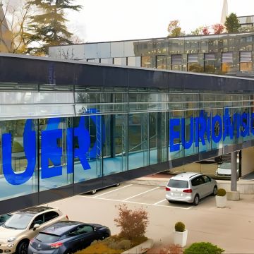 Η EBU και η Eurovision Services εξασφαλίζουν συμφωνία αθλητικής μετάδοσης