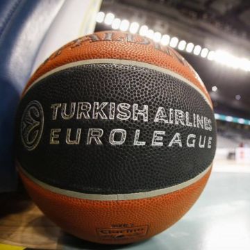 Ολυμπιακός – Μπασκόνια, Παναθηναϊκός ΟΠΑΠ – Μπάγερν Μονάχου και όλη η EuroLeague στα Novasports!