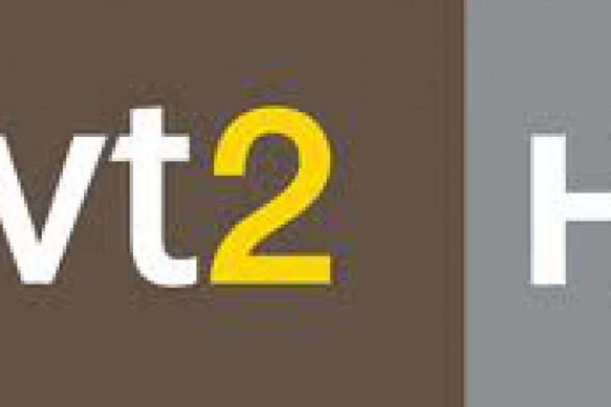 SVT2 HD στον Thor