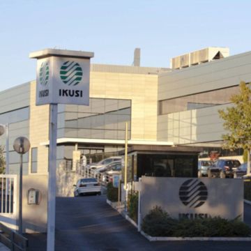 Το τμήμα Multimedia της Ikusi και η Triax δημιουργούν μία νέα από κοινού εταιρεία