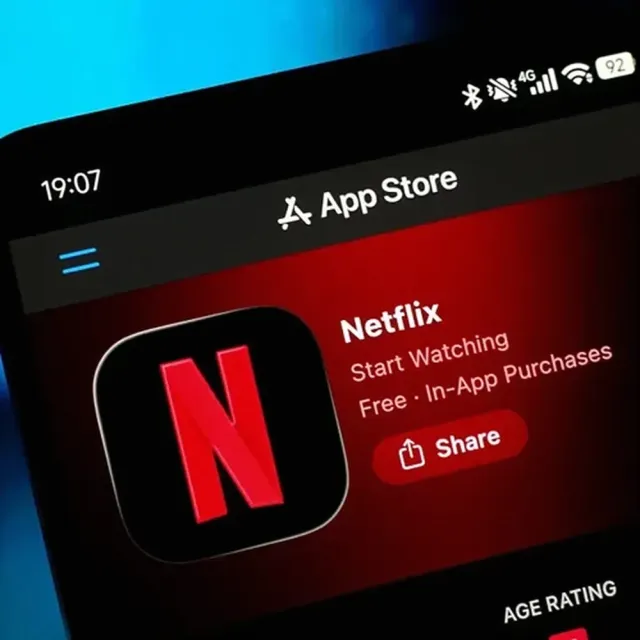 Το Netflix αλλάζει στρατηγική και φέρνει βίντεο λίγων λεπτών στην πλατφόρμα
