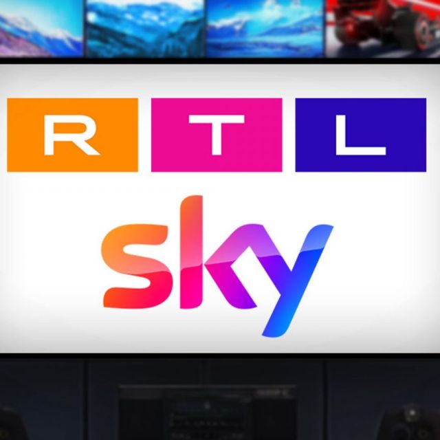 Ο όμιλος RTL ολοκληρώνει την εξαγορά της Sky Deutschland