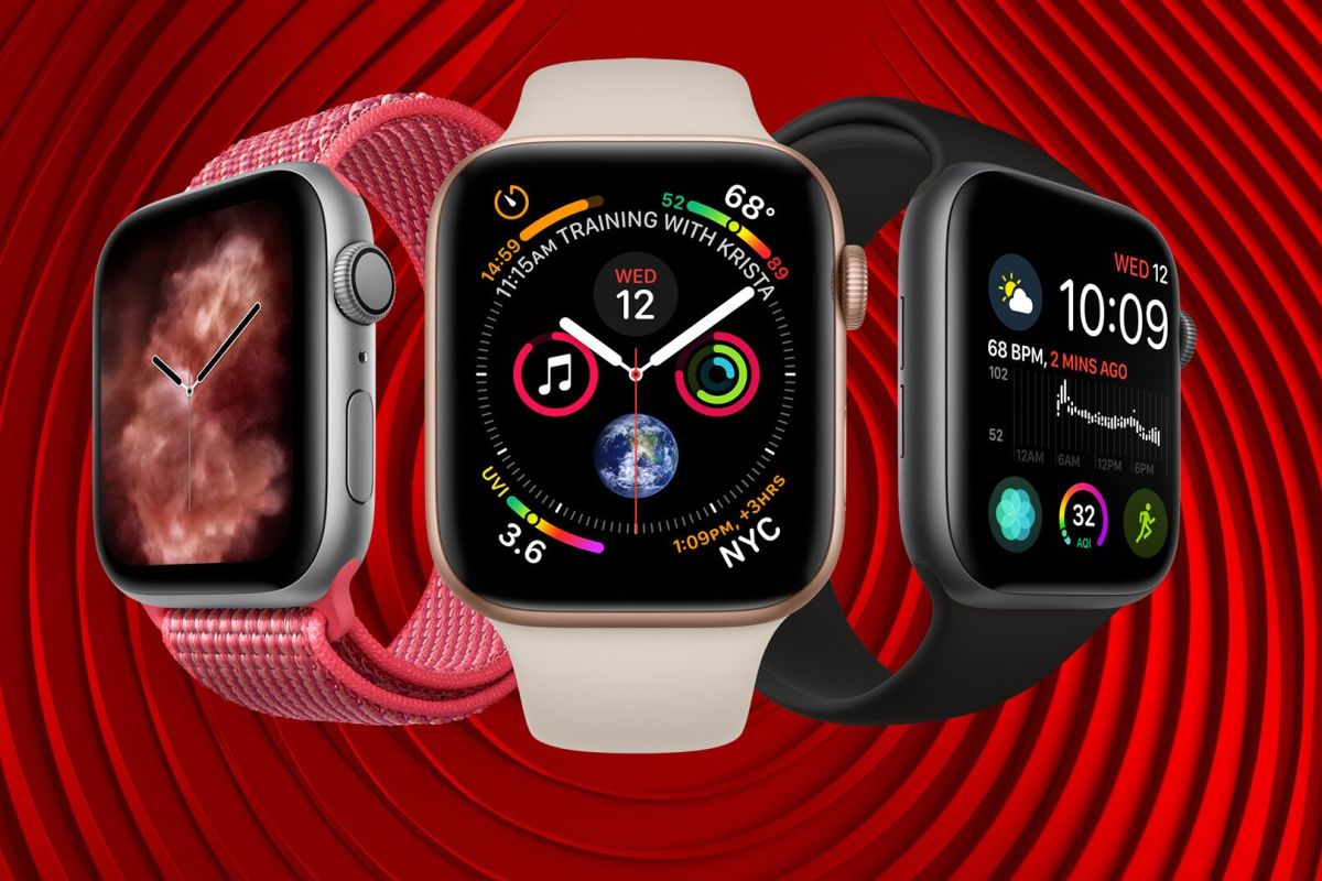 Η Vodafone φέρνει υποστήριξη Apple Watch Cellular στην Ελλάδα