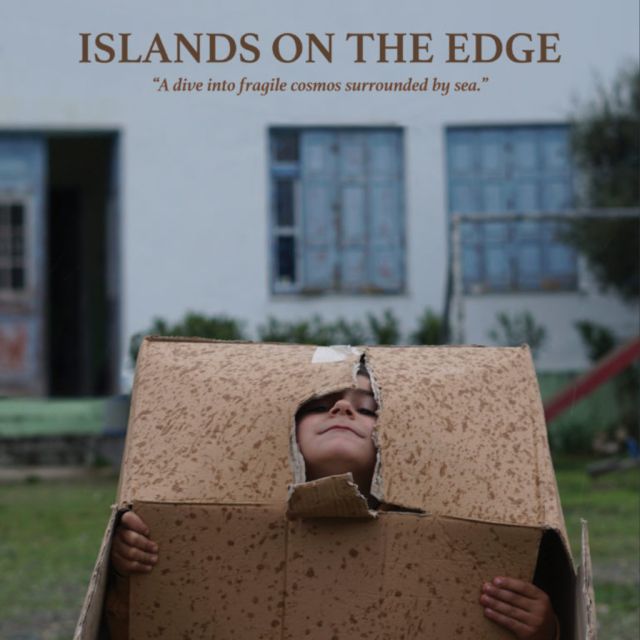 Η ΕΡΤ3 στο 25ο Φεστιβάλ Ντοκιμαντέρ Θεσσαλονίκης