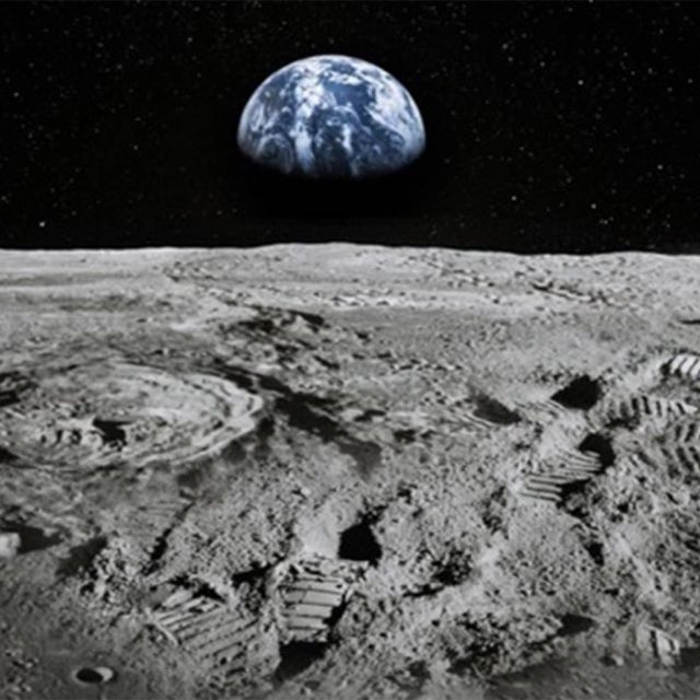 Μικρόβια που τρώνε πετρώματα θα βοηθήσουν στις εξορύξεις στο διάστημα!