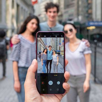 Ξεκινάει η παγκόσμια παρουσίαση του LG G7 ThinQ