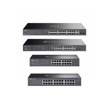 TP-Link Agile Series Switches