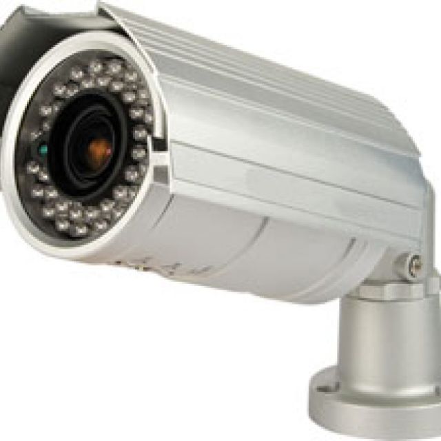 Συστήματα ασφαλείας από την DaiSat