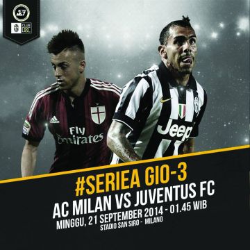 Μίλαν-Γιούβε, Μάν.Σίτι-Τσέλσι & F1 Σιγκαπούρη ζωντανά, αποκλειστικά και σε HD στον ΟΤΕ TV