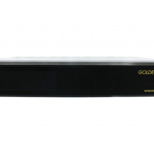 Golden Media Wizard HD Vote