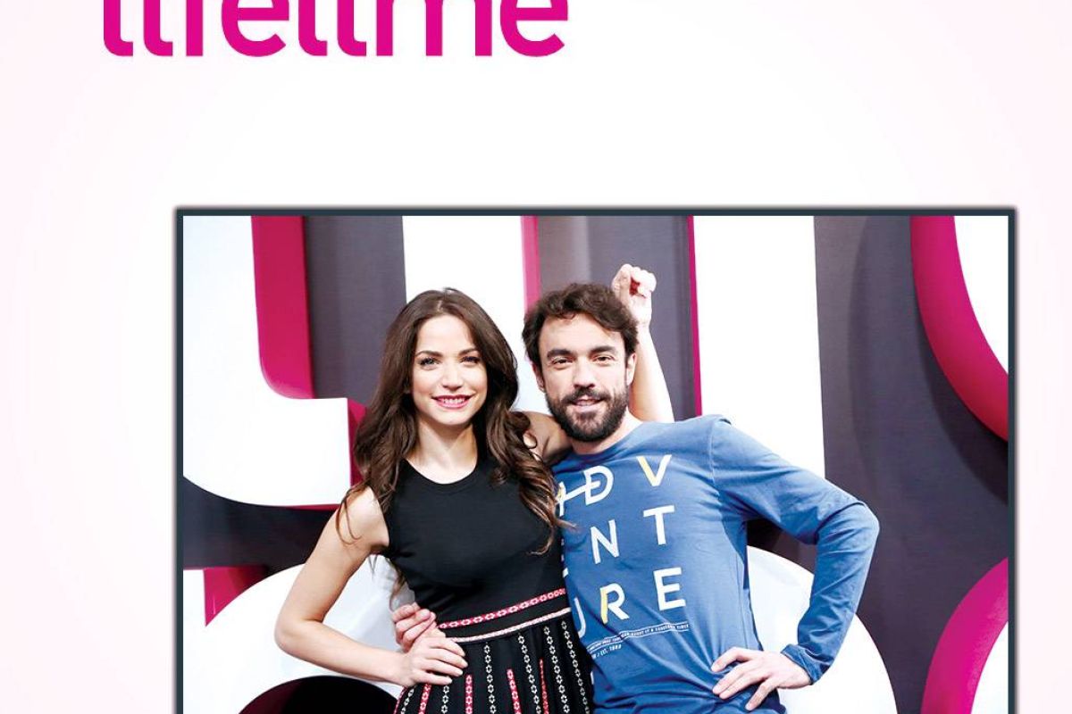 Το «Lifetime» επιστρέφει ανανεωμένο τον Νοέμβριο στο Novalifε!