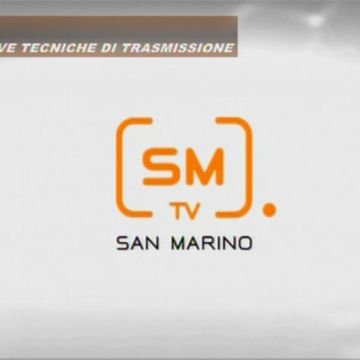 SMtv San Marino από τις 13 Ιουνίου δορυφορικά