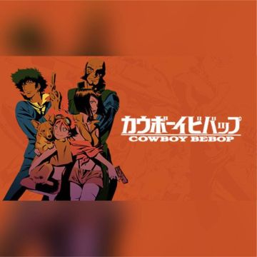 Cowboy Bebop: Το original anime έρχεται στο Netflix στις 21 Οκτωβρίου 2021