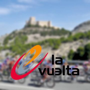 Το Eurosport εξασφαλίζει τον Γύρο της Ισπανίας έως το 2020