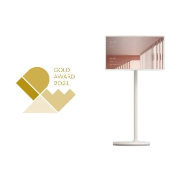 Διεθνή Βραβεία Άριστου Σχεδιασμού 2021 για τα προϊόντα της LG