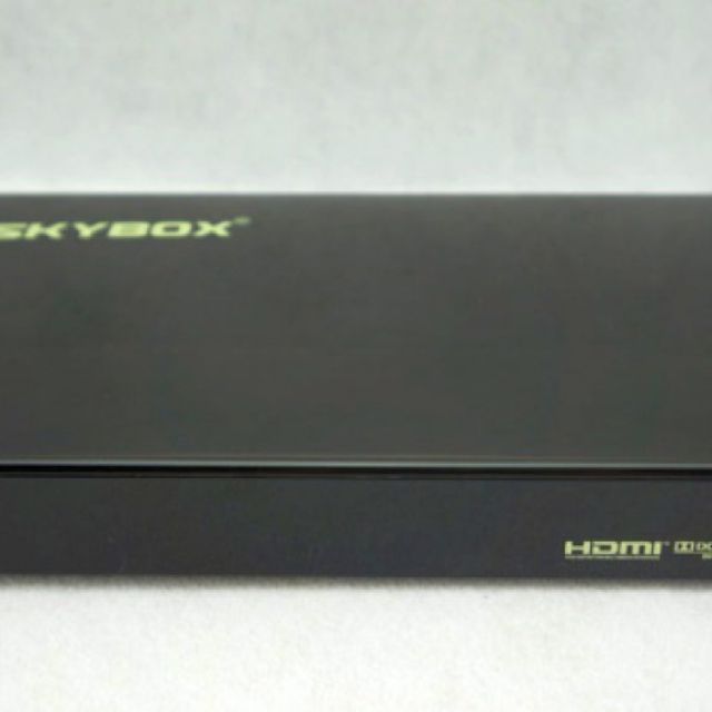 Skybox F5, ο… όμορφος με τα πολλά καλούδια!