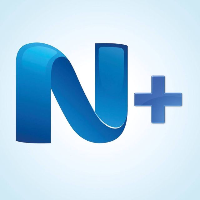 NΕΡΙΤ plus aπό Πρωτοχρονιά